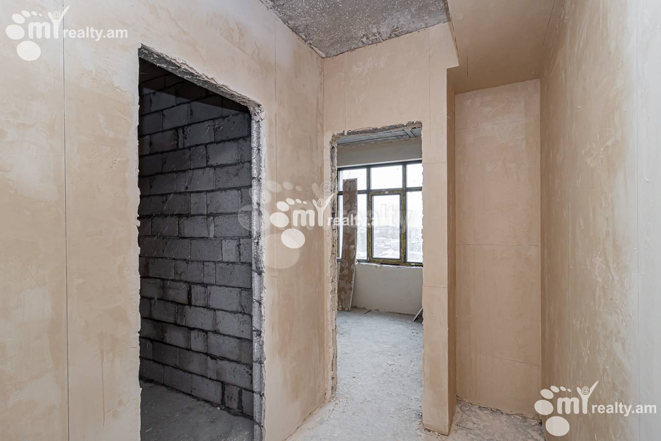 2 bedroom apartment for sale Arshakunyats Ave, Center Yerevan, 151532