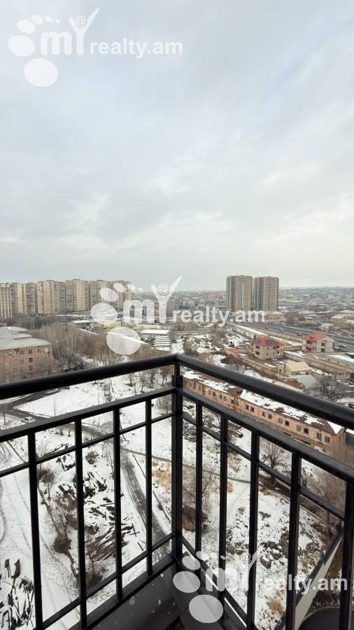 Купить 3 комнатную квартиру Алабян ул, Ачапняк Ереван, 159305