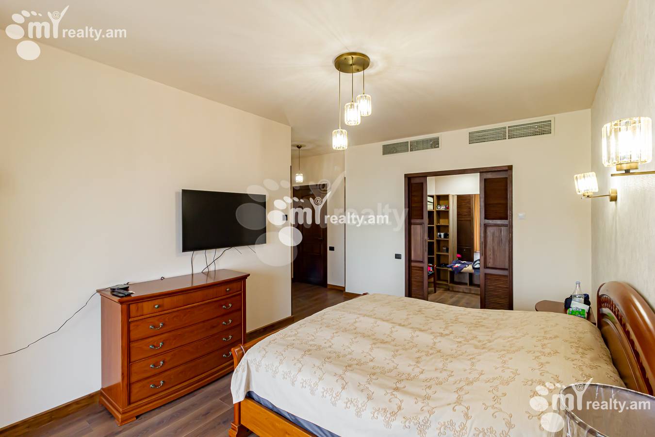 Купить дом Багреванд  район, Нор-Норк Ереван, 153562