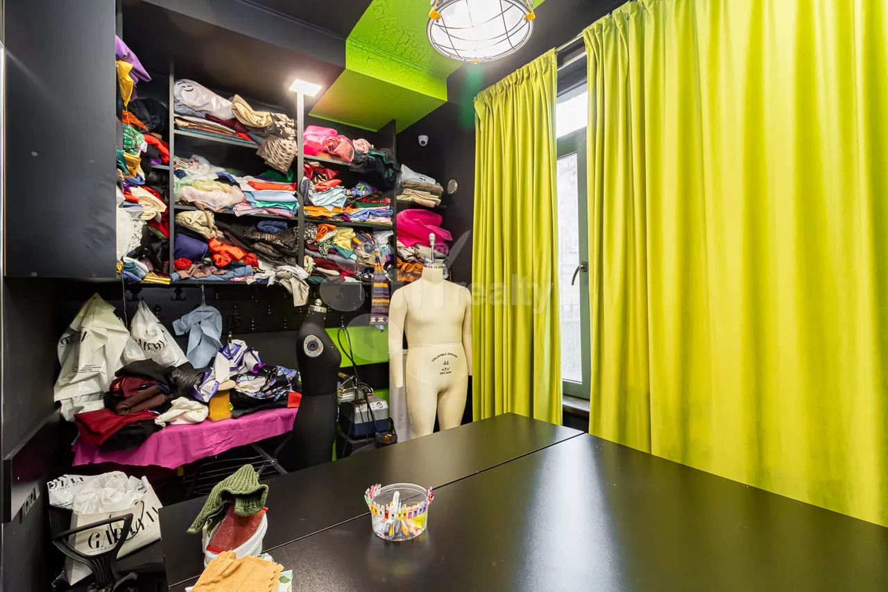 Commercial property for sale Orbeli Yeghbayrner   St, Arabkir Yerevan, 160092