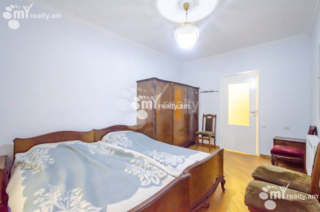 2 սենյականոց բնակարան վարձով Նալբանդյան փող, Կենտրոն Երևան, 151603