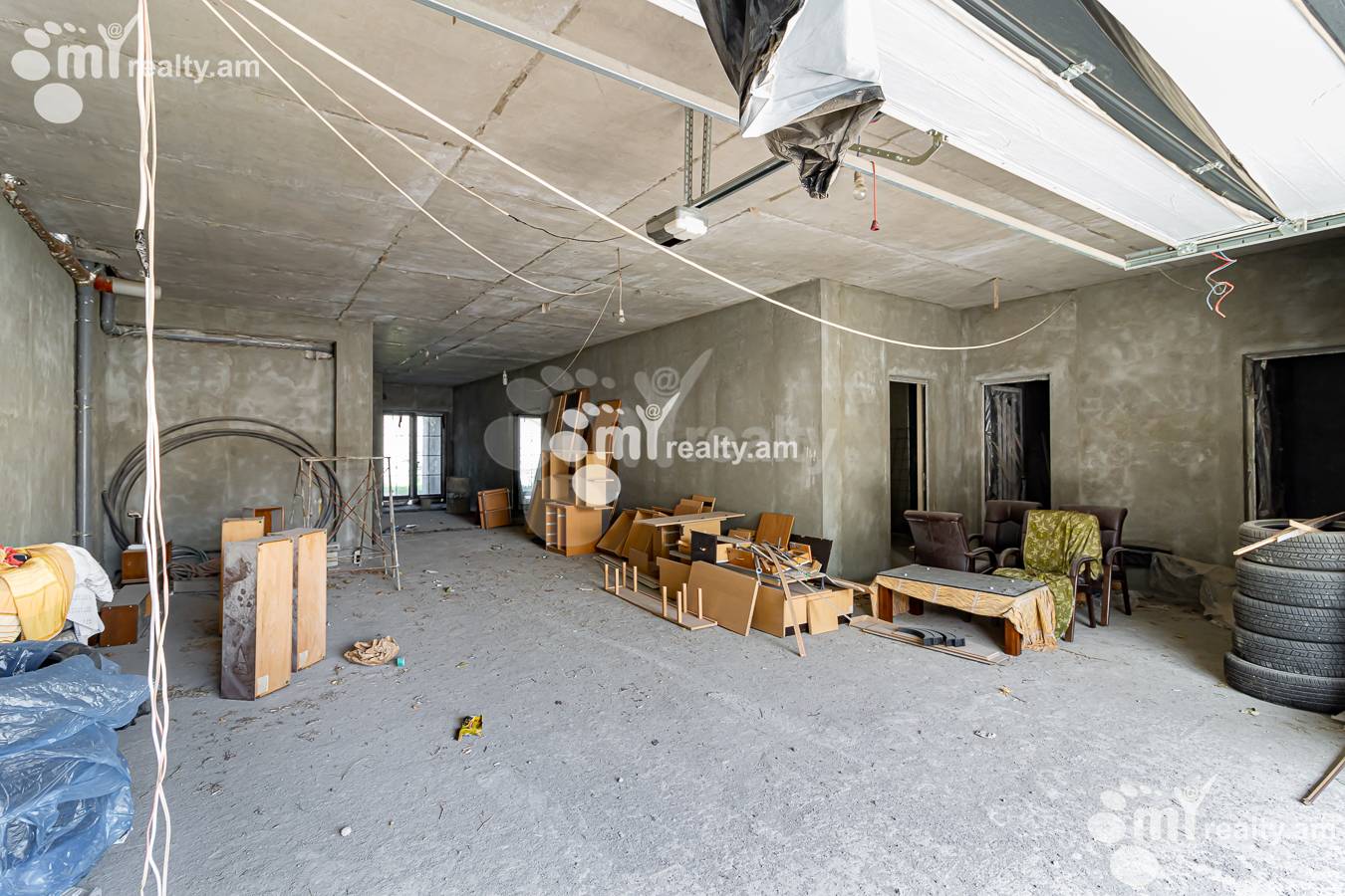 Առանձնատուն  Ազատամարտիկների փող, Էրեբունի Երևան, 148832