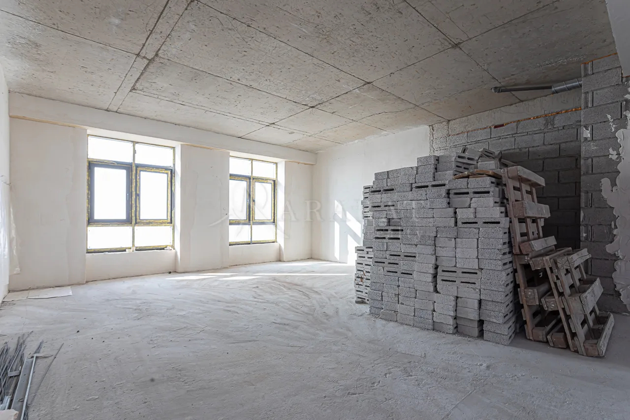 3 bedroom apartment for sale Arshakunyats Ave, Center Yerevan, 157873