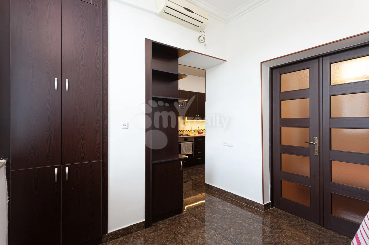 3 bedroom apartment for sale Tigran Mets Ave, Center Yerevan, 160651