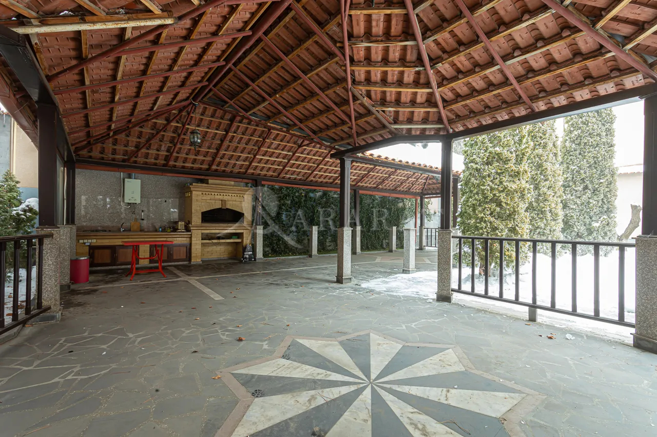 House for rent Tsarav Aghbyur St, Avan Yerevan, 159139