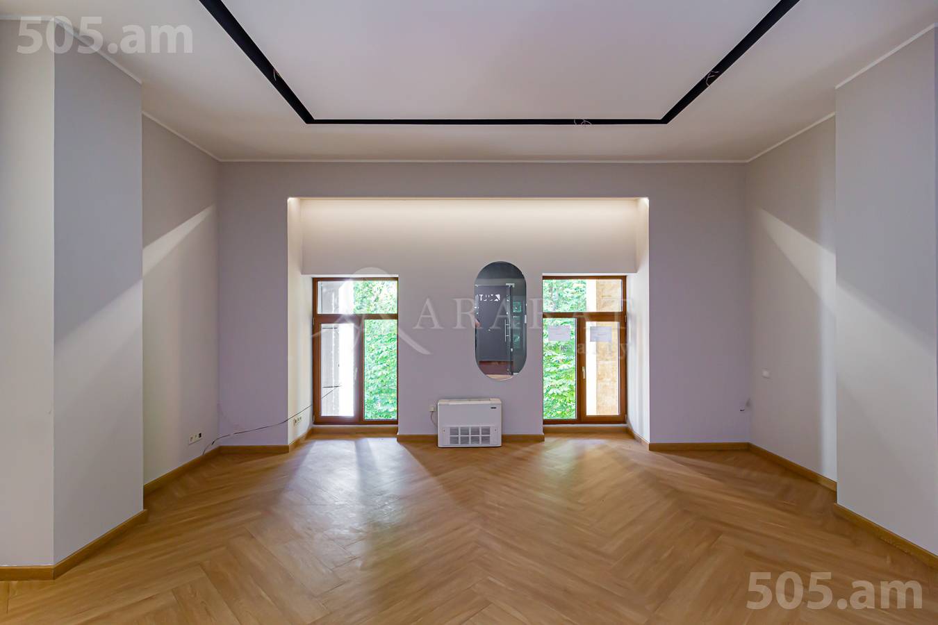 Commercial for rent خیابان آرام, مرکز شهر ایروان, 151782
