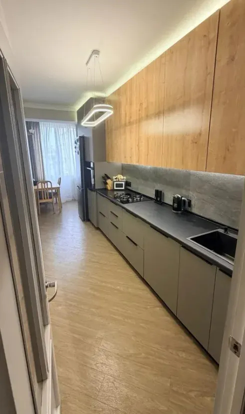 3 bedroom apartment for sale Margaryan  2 alley, Ajapnyak Yerevan, 160525
