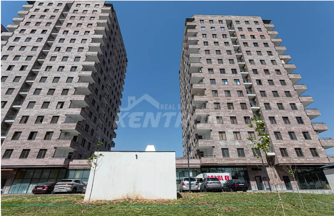 Купить 4 комнатную квартиру Адонц ул, Арабкир Ереван, 157883