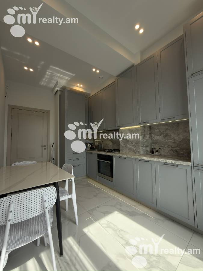 2 bedroom apartment for sale Antarayin St, Center Yerevan, 160020