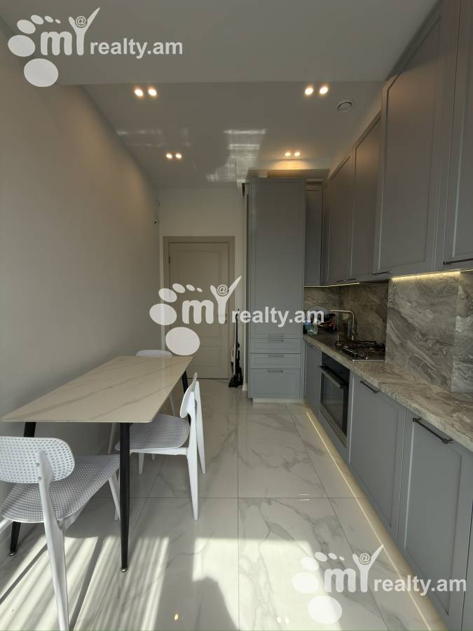 2 bedroom apartment for sale Antarayin St, Center Yerevan, 160020