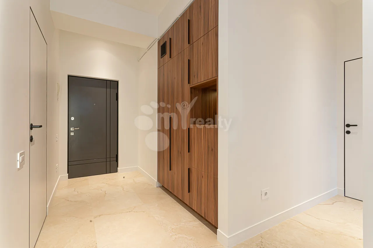 3 bedroom apartment for sale خیابان شینارارنِر, آچاپنیاک ایروان, 158408