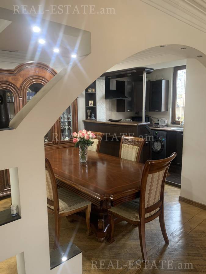 Купить 4 комнатную квартиру Гулакян ул, Арабкир Ереван, 133258