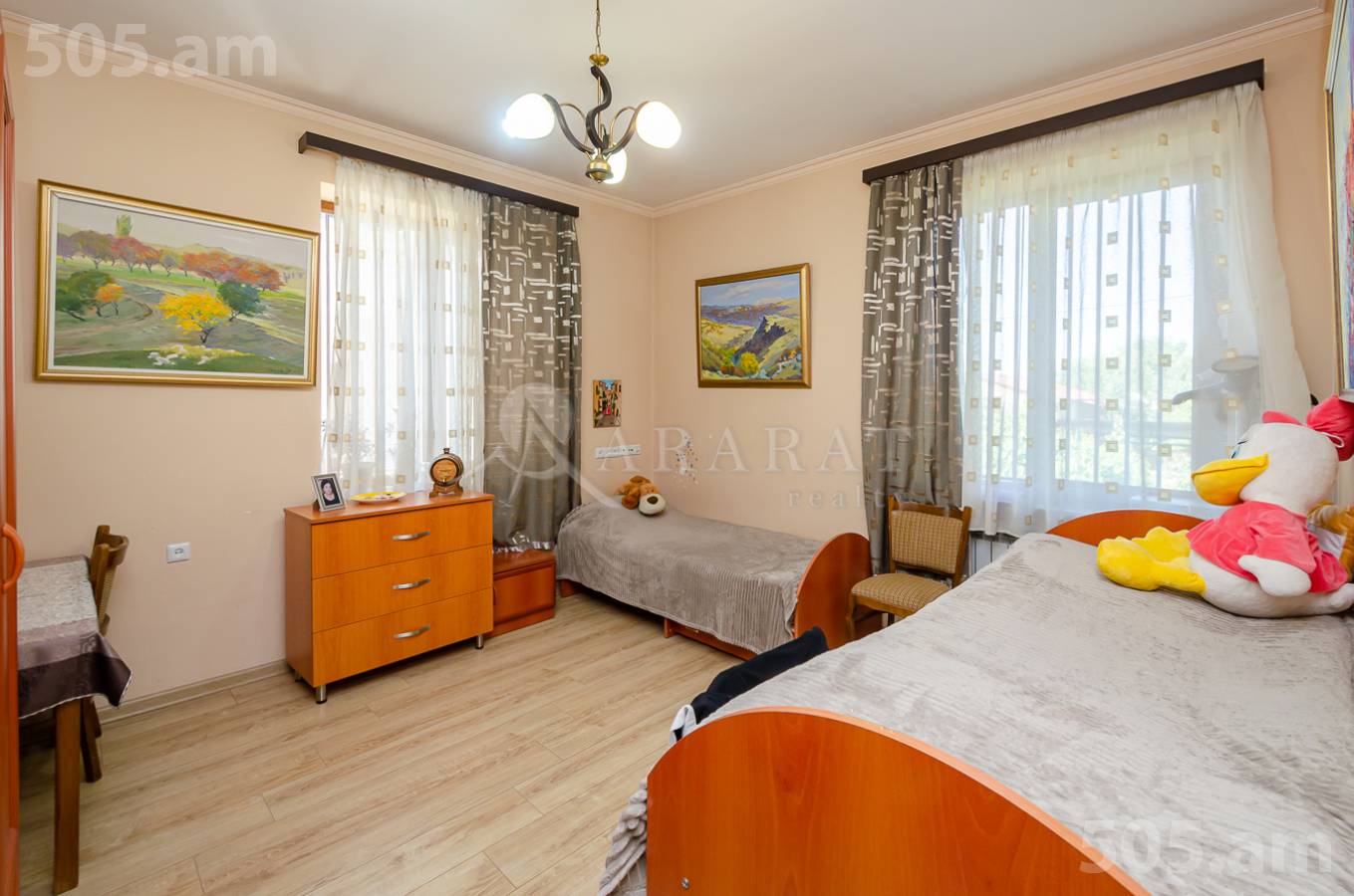 House for sale Karapetyan St, Ajapnyak Yerevan, 151571