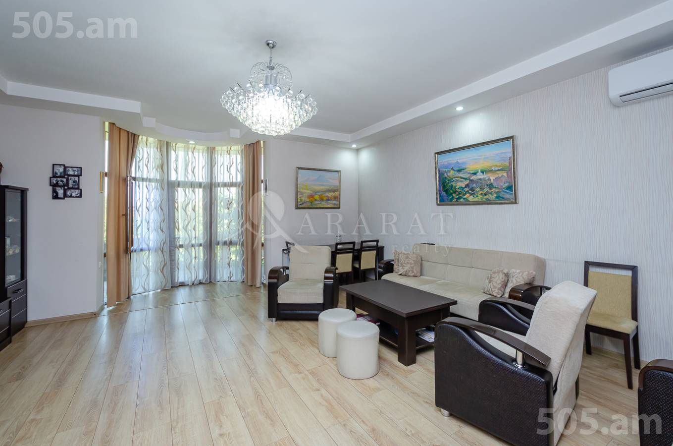 House for sale Karapetyan St, Ajapnyak Yerevan, 151571
