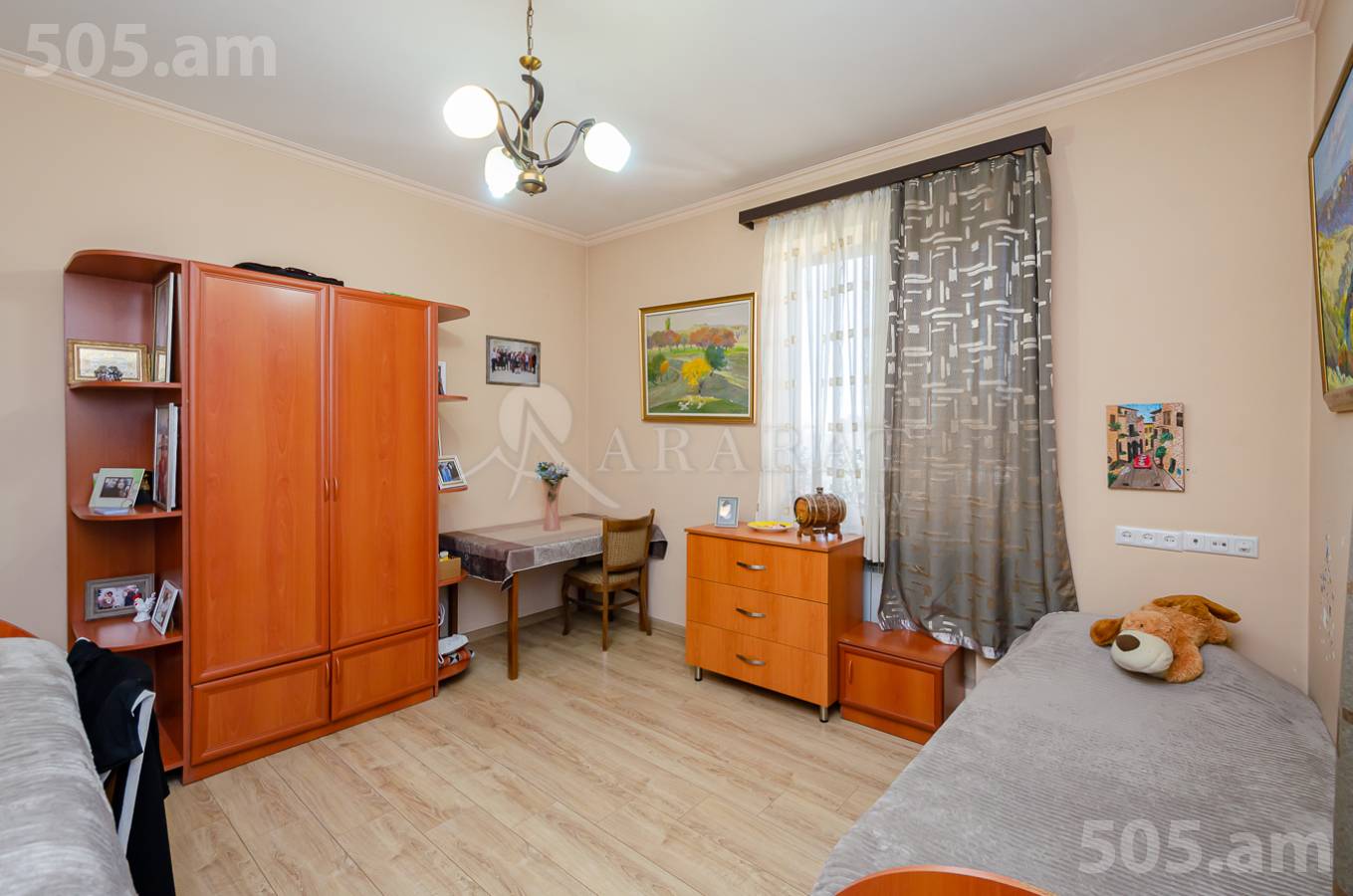 House for sale Karapetyan St, Ajapnyak Yerevan, 151571