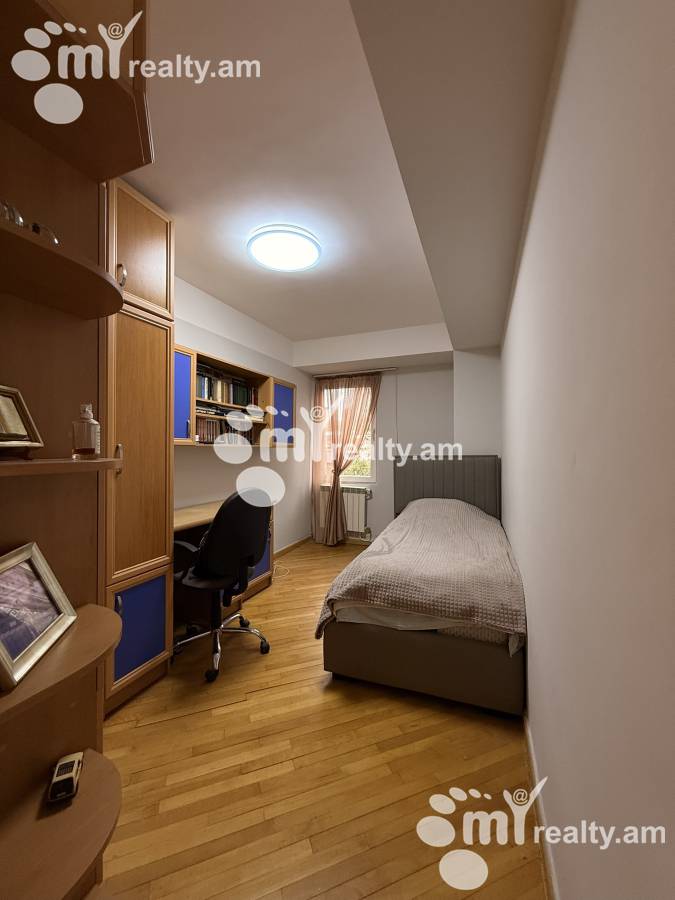 3 bedroom apartment for sale محله 1 آوان آرینج, آوان ایروان, 156731