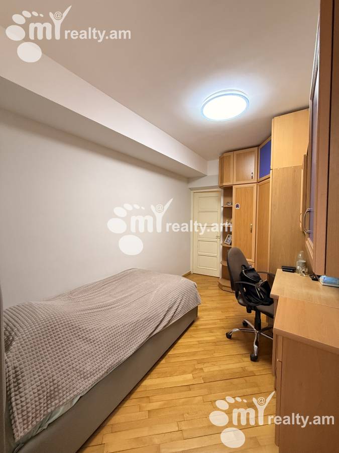 3 bedroom apartment for sale محله 1 آوان آرینج, آوان ایروان, 156731