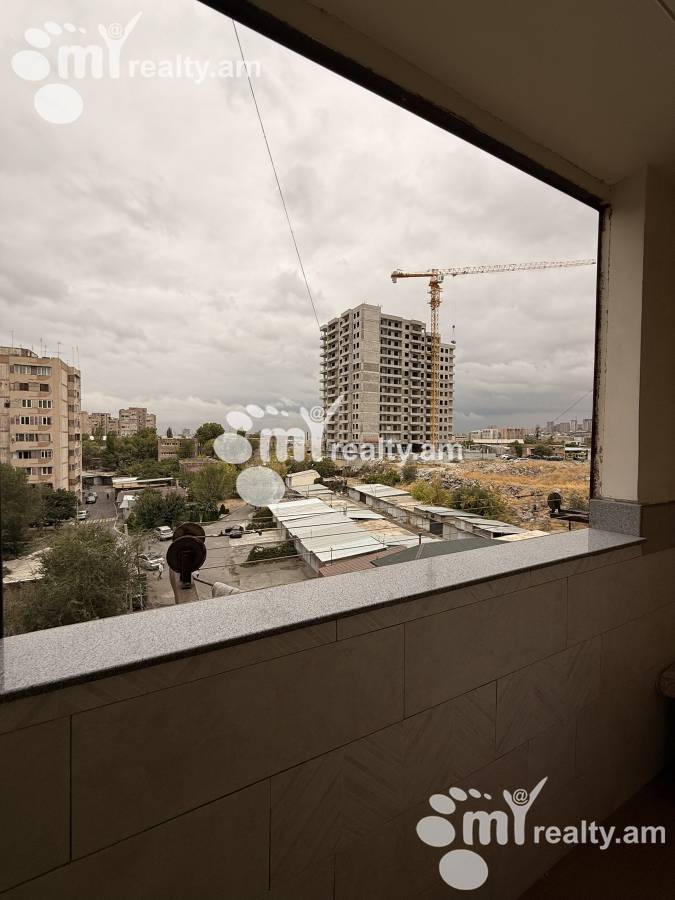 3 bedroom apartment for sale محله 1 آوان آرینج, آوان ایروان, 156731