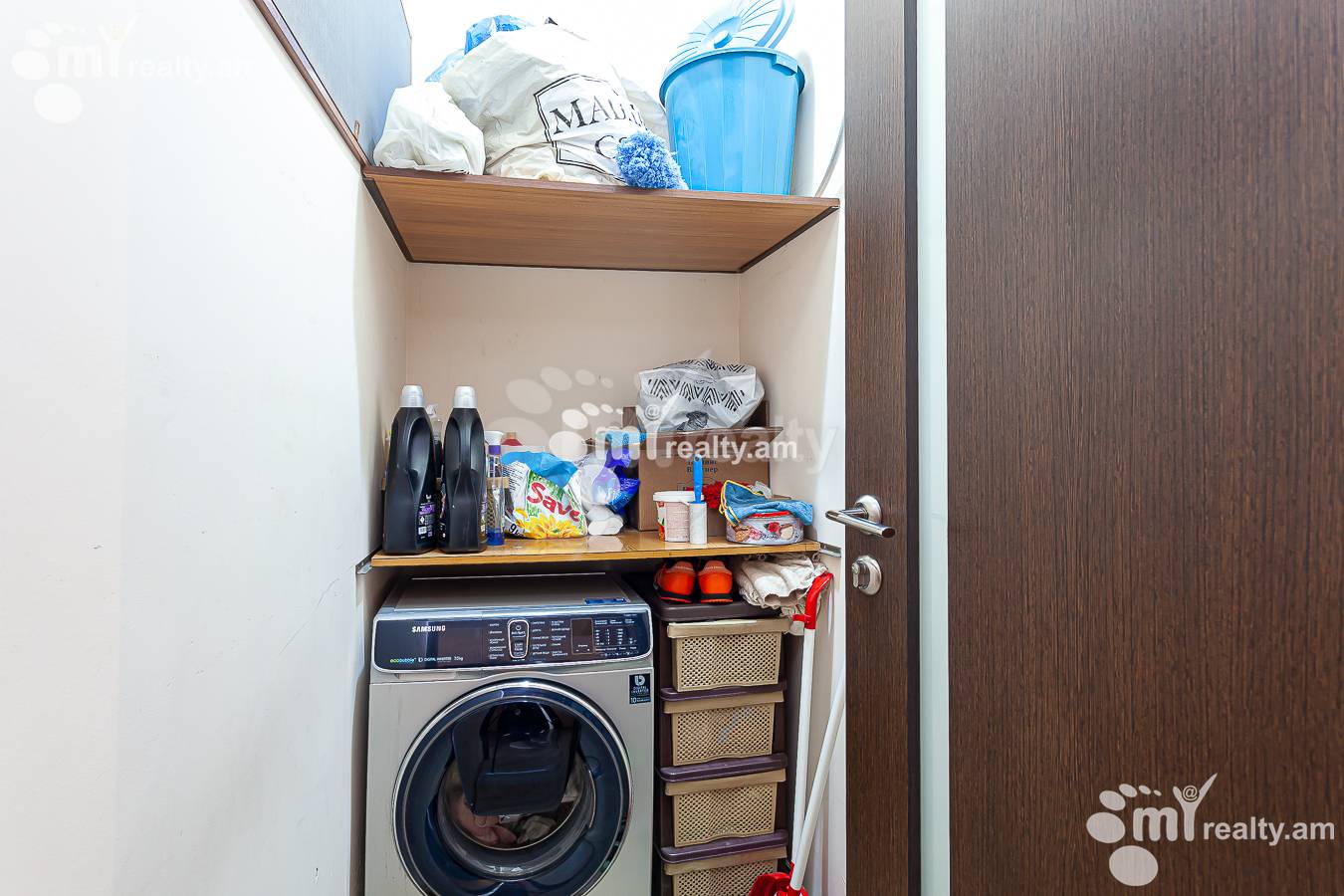 4 bedroom apartment for sale Mikoyan St, Davtashen Yerevan, 146364