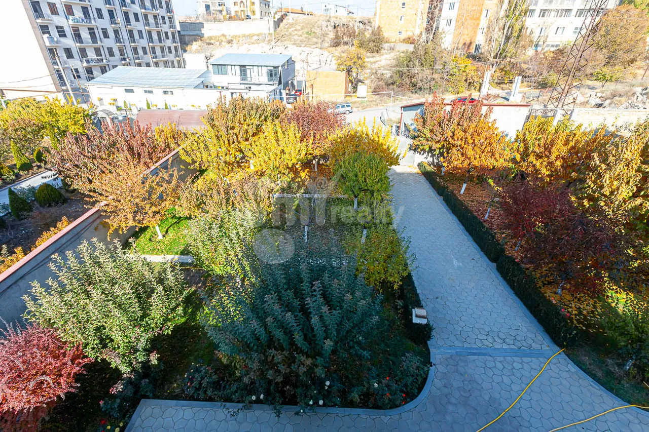 Առանձնատուն  Տերյան փողոց, Ավան Երևան, 157309
