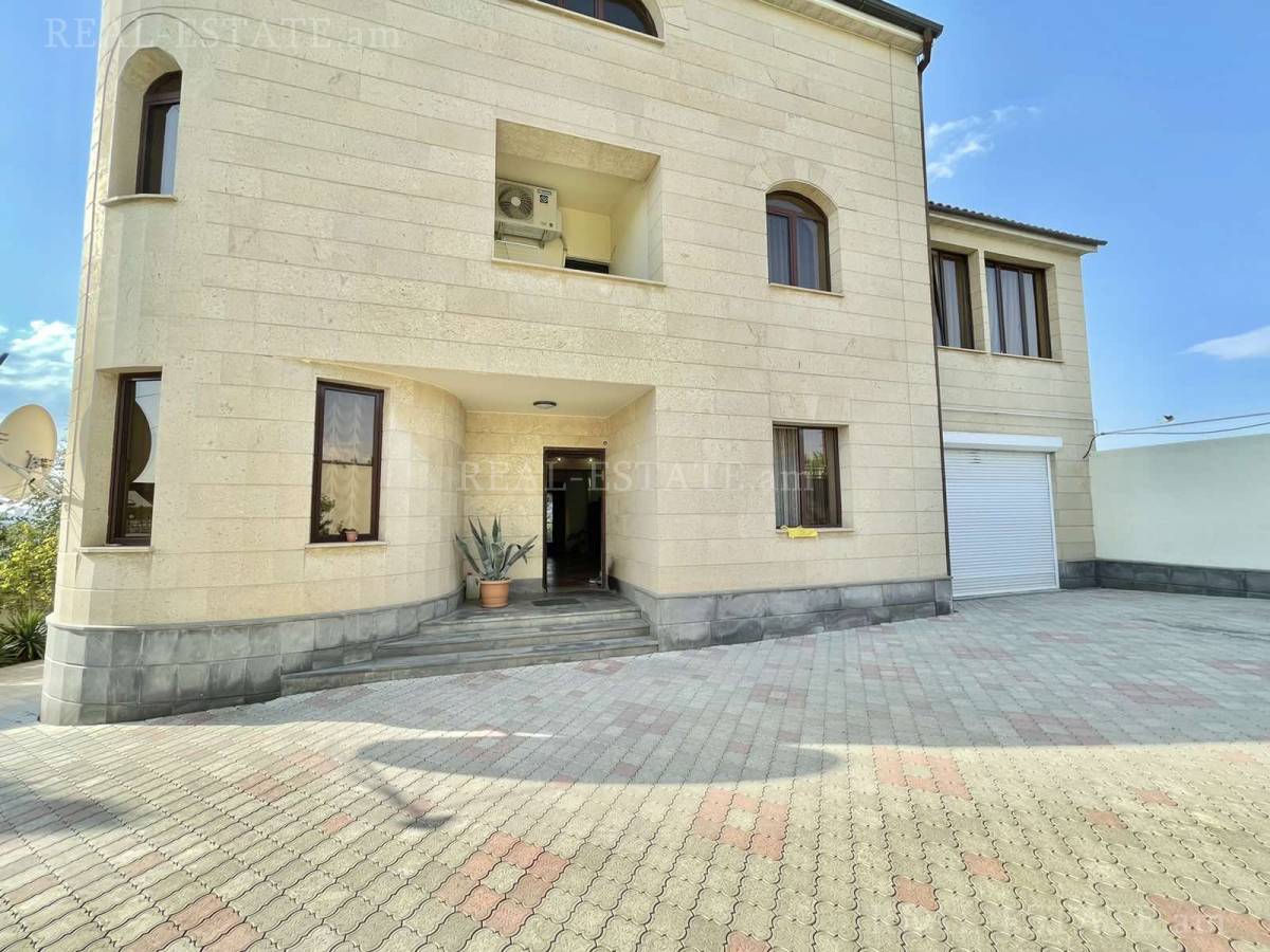 House for sale آبوویان منطقه, آوان ایروان, 114242
