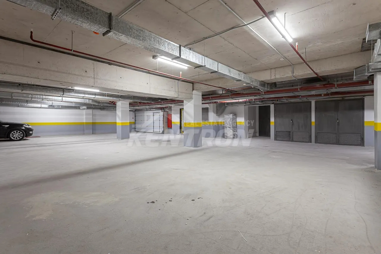 Commercial for sale خیابان لئو, مرکز شهر ایروان, 159078