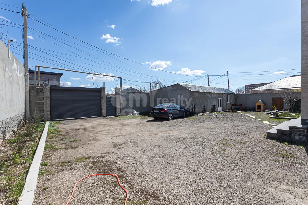 Купить дом Канакер 17ый ул, Канакер-Зейтун Ереван, 160154