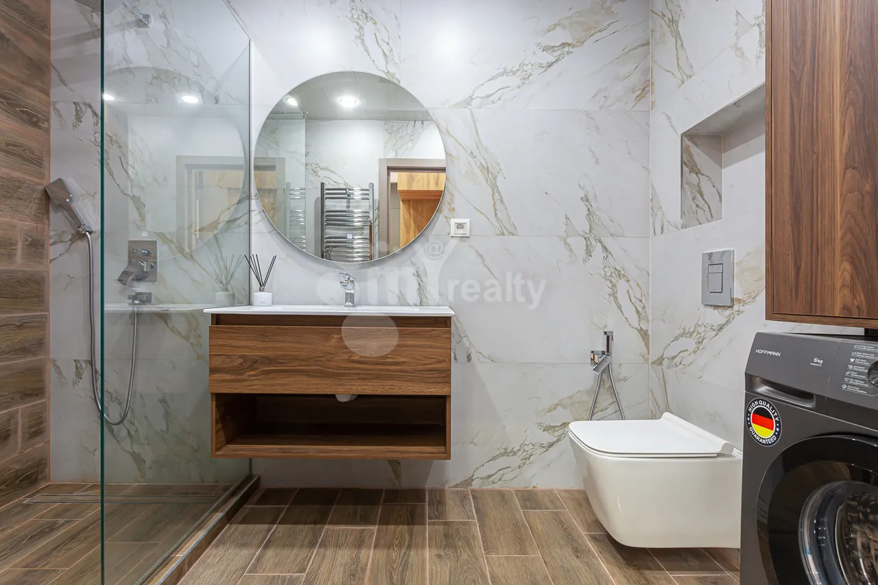 2 bedroom apartment for sale K. Ulnetsi St, Qanaqer- Sejtun Yerevan, 157824