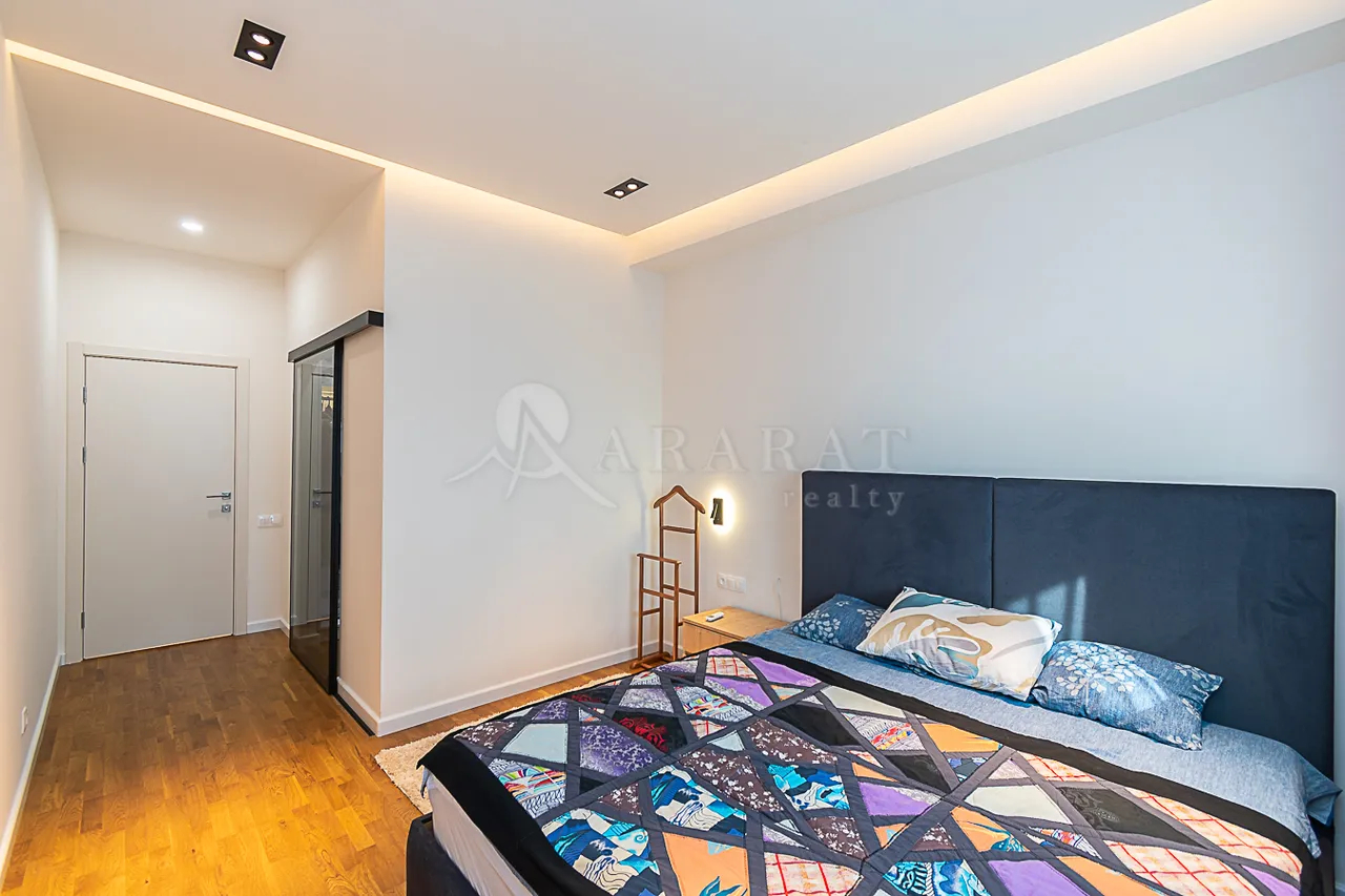 2 bedroom apartment for sale Vratsakan St, Arabkir Yerevan, 161988