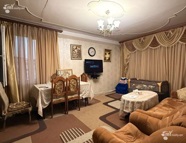 4-bedroom/apartment-for-sale/Tumanyan+district/Avan/Yerevan