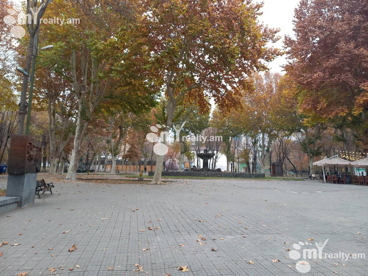 2 bedroom apartment for rent Khorenatsi  1 alley, Center Yerevan, 157924