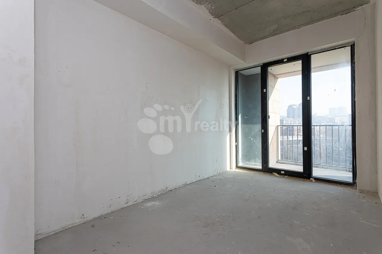 3 bedroom apartment for sale Komitas Ave, Arabkir Yerevan, 158393