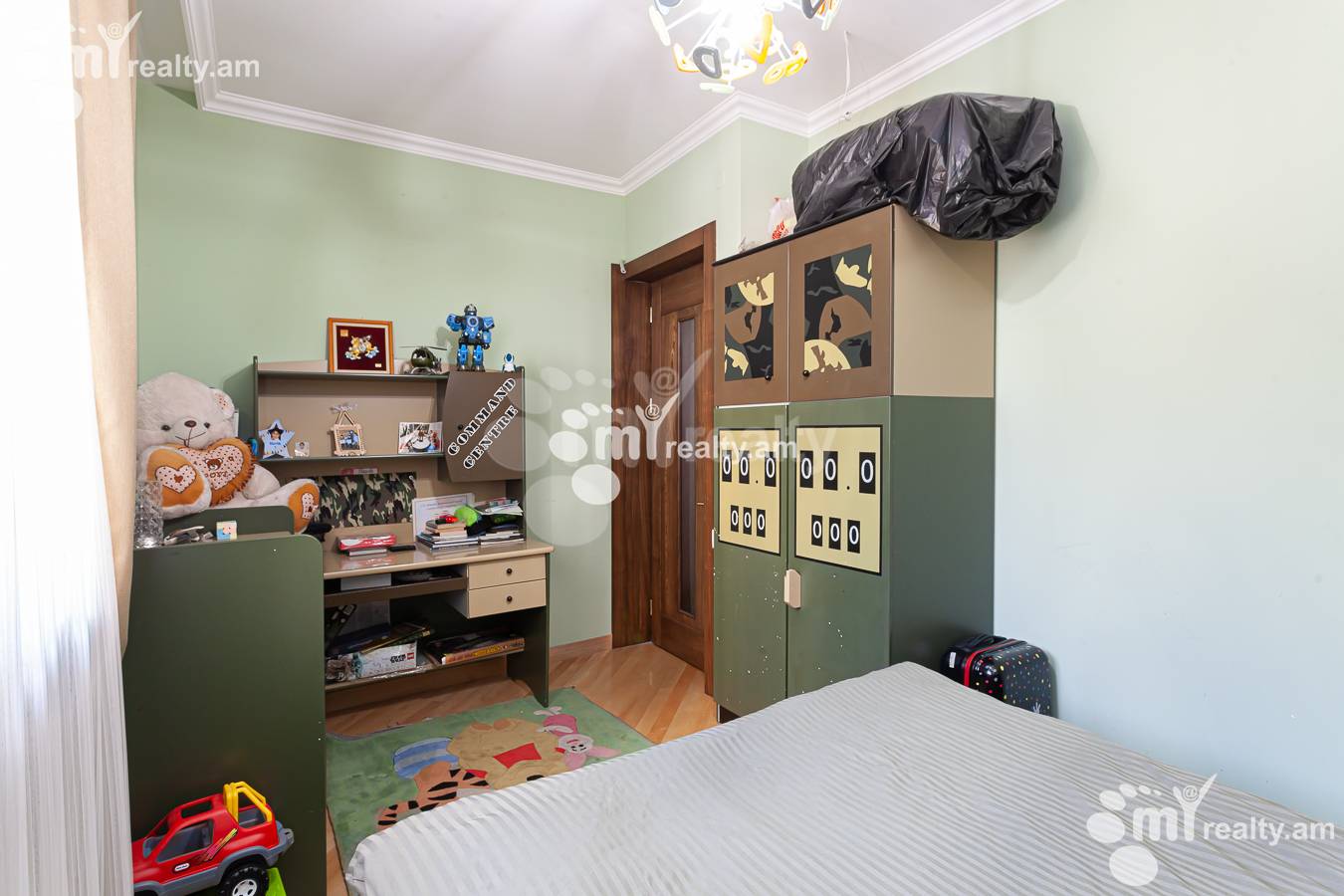 6 bedroom apartment for sale Teryan St, Center Yerevan, 154457