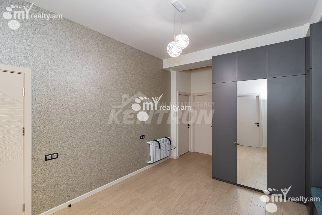 3 bedroom apartment for sale Adonts St, Arabkir Yerevan, 153178