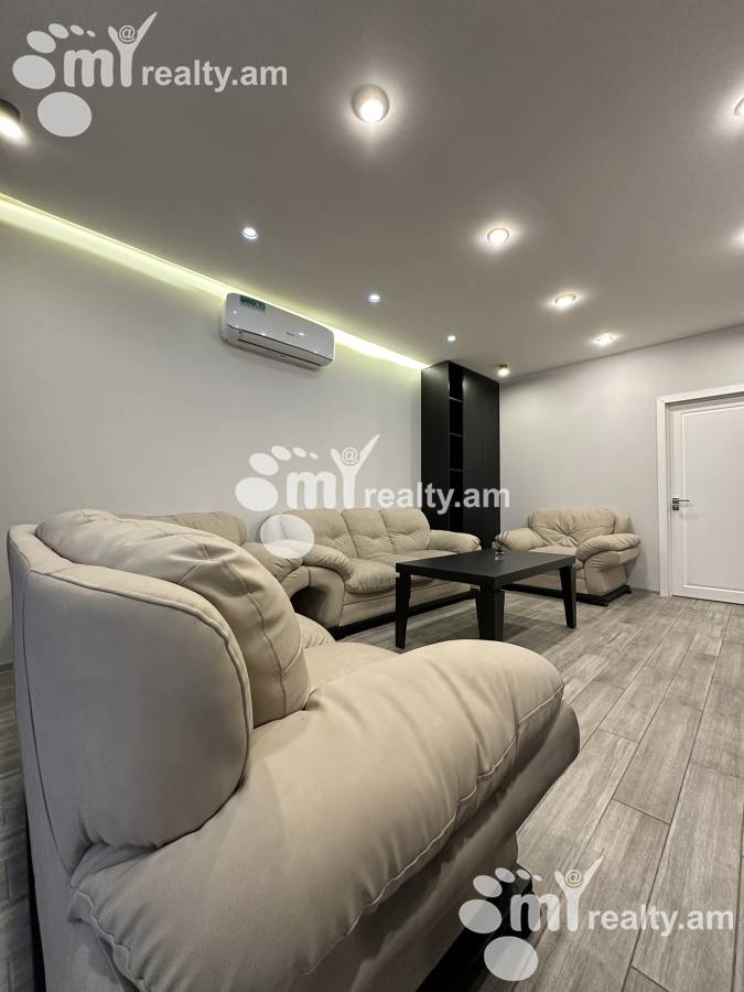 2 սենյականոց բնակարան  Ա. Խաչատրյան փող, Արաբկիր Երևան, 157161