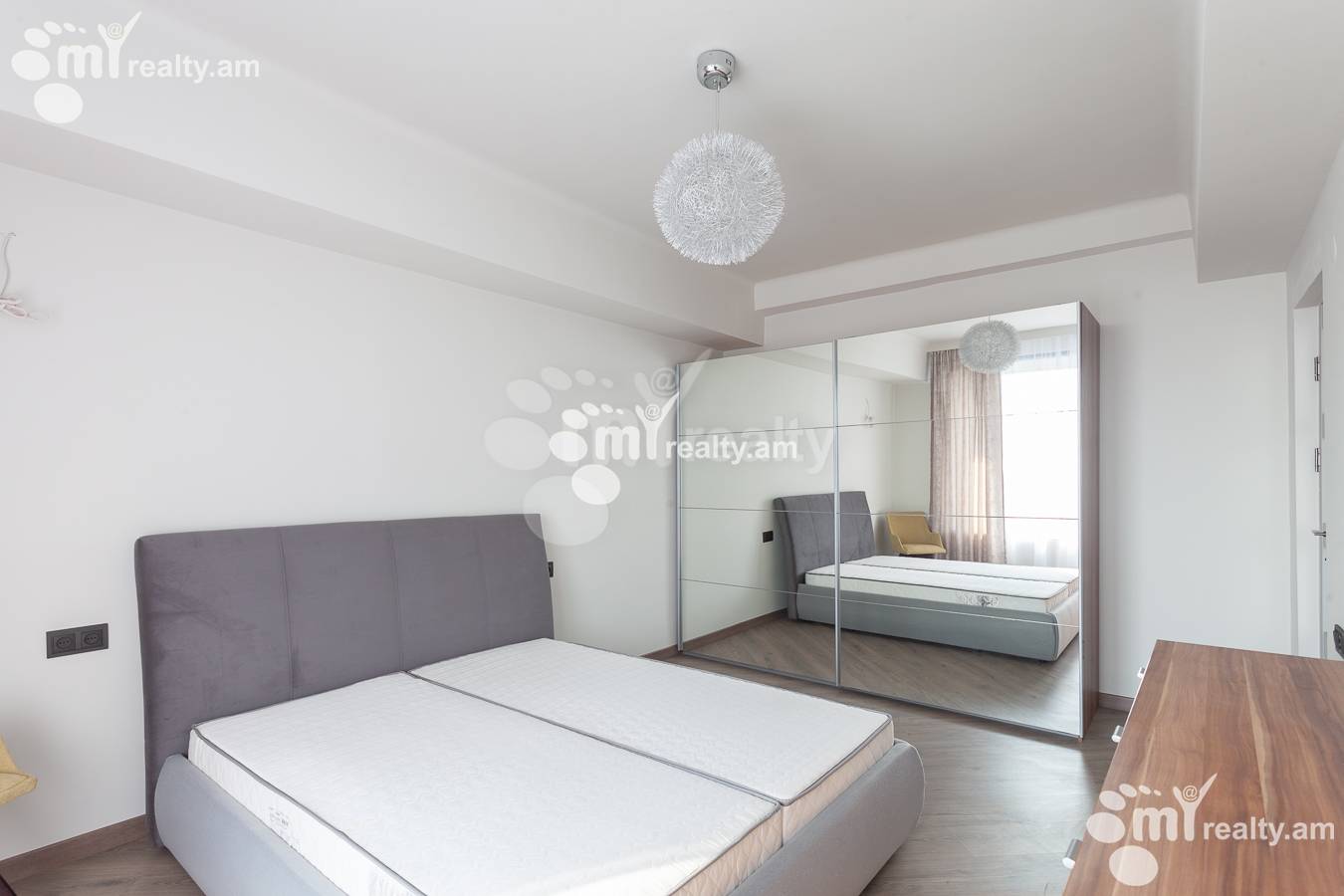 3 bedroom apartment for sale خیابان تیگران مِتس, مرکز شهر ایروان, 144305