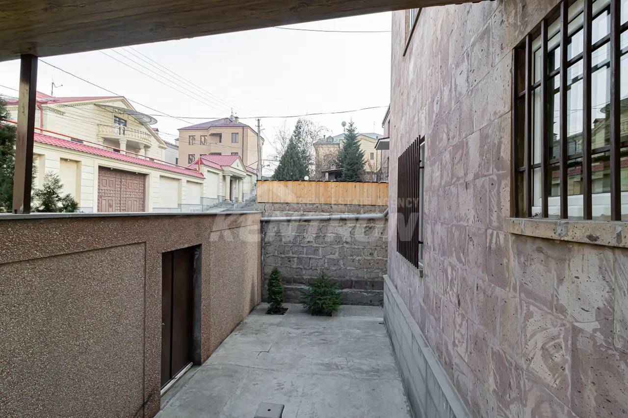 Առանձնատուն  Դավթաշեն 3 թաղ, Դավթաշեն Երևան, 158787