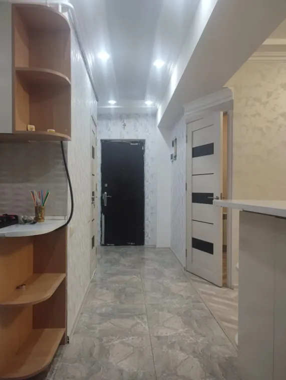2 bedroom apartment for sale M.Khorenatsi St, Center Yerevan, 159936