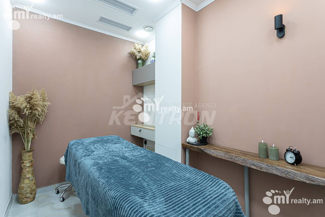 Կոմերցիոն տարածք  Թումանյան փող, Կենտրոն Երևան, 157172