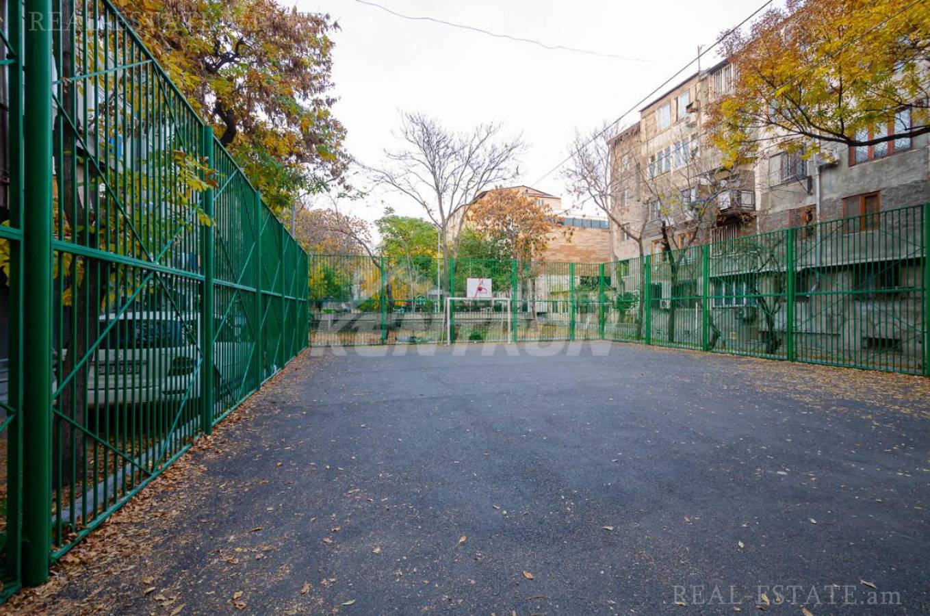 1 bedroom apartment for sale Abovyan St, Center Yerevan, 143294
