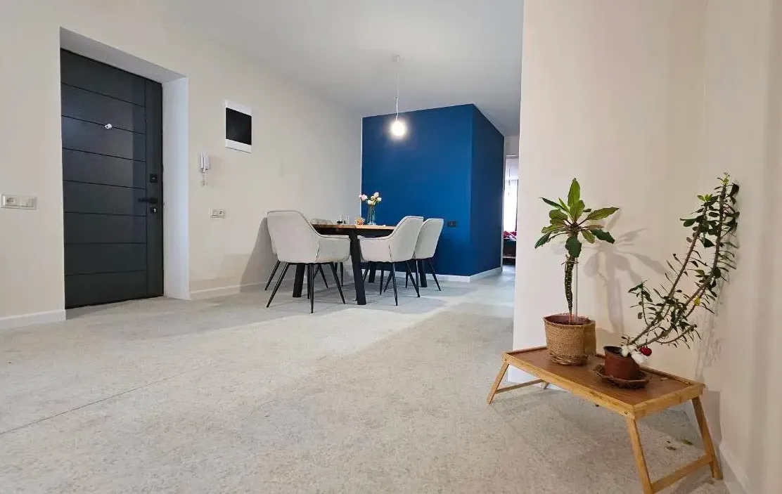 4 bedroom apartment for sale خیابان آخبیور سِروب, عربگیر ایروان, 157829