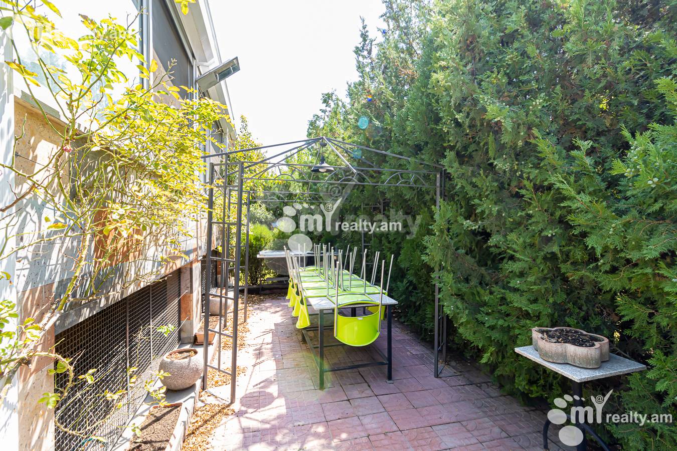 House for sale Vahakni District, Vahagnie Yerevan, 152785
