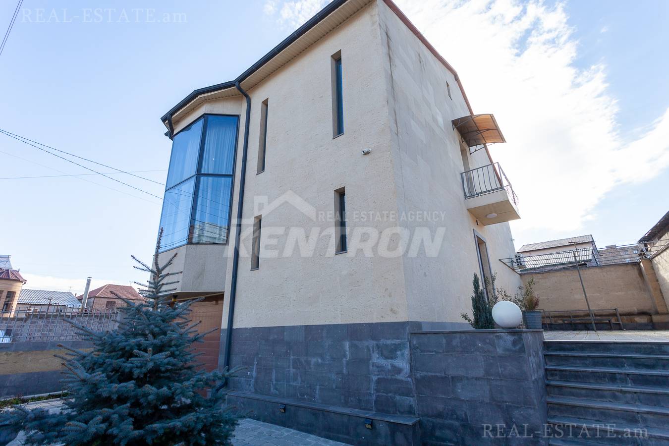 House for sale خیابان داوتاشِن بلوک 3, داوتاشِن ایروان, 143747