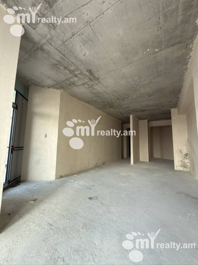 4 սենյականոց բնակարան  Կ. Ուլնեցու փող., Քանաքեռ-Զեյթուն Երևան, 159635