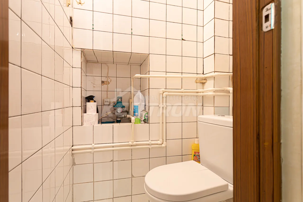 2 սենյականոց բնակարան վարձով Ամիրյան փող, Կենտրոն Երևան, 158870