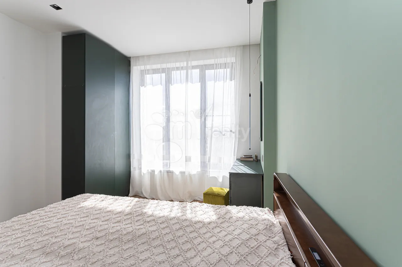 House for sale G 1 dis., Adshapnjak Yerevan, 159470