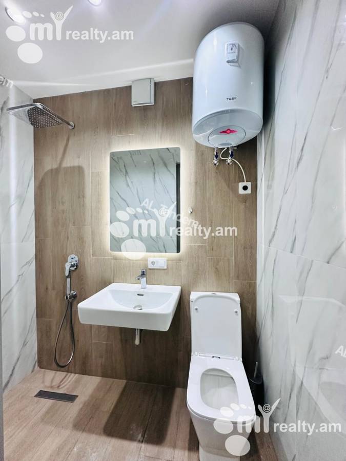 Commercial property for rent rue d'Amiryan, Center Yerevan, 156437