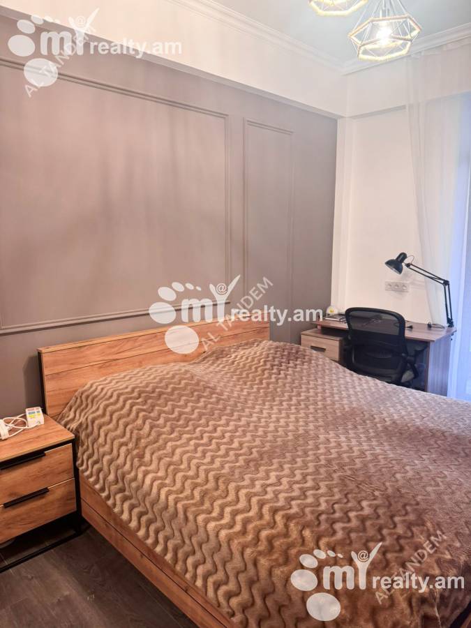 3 bedroom apartment for sale Mikoyan St, Davtashen Yerevan, 147769