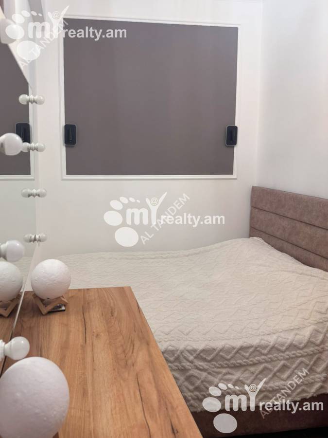 3 bedroom apartment for sale Mikoyan St, Davtashen Yerevan, 147769