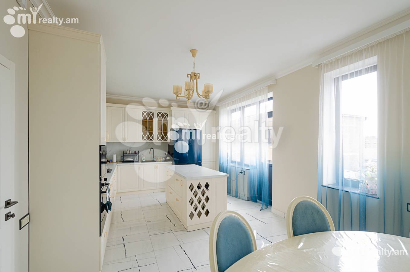 Առանձնատուն  Դուրյան թաղ, Ավան Երևան, 136285